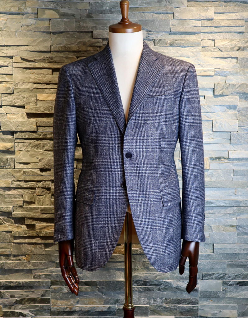 LORO PIANA - 新品 ロロピアーナ シルクワンピース 42サイズ